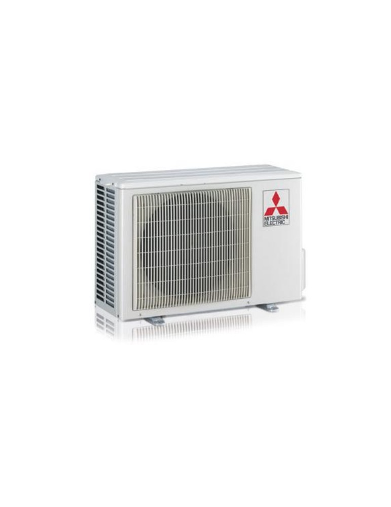 Climatizzatore Condizionatore Mitsubishi Electric MSZ-APVGK Linea Plus Dual Split 9000+12000 btu R-32 U.E. 5.3 Kw WiFi A+++A++