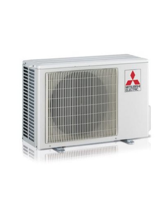 Climatizzatore Condizionatore Mitsubishi Electric MSZ-APVGK Linea Plus Dual Split 9000+12000 btu R-32 U.E. 5.3 Kw WiFi A+++A++