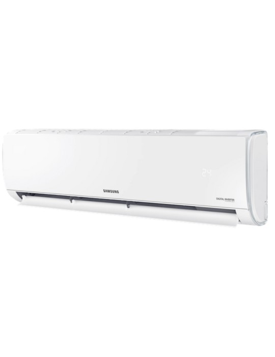 Climatizzatore Condizionatore Samsung AR35 12000 Btu Monosplit Inverter R-32 A++ A