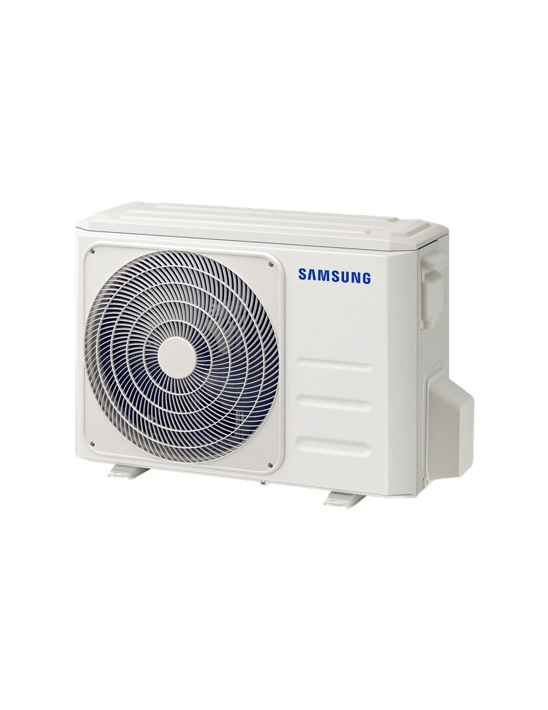 Climatizzatore Condizionatore Samsung AR35 18000 Btu Monosplit Inverter R-32 A++ A+