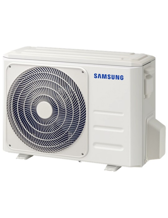 Climatizzatore Condizionatore Samsung AR35 18000 Btu Monosplit Inverter R-32 A++ A+