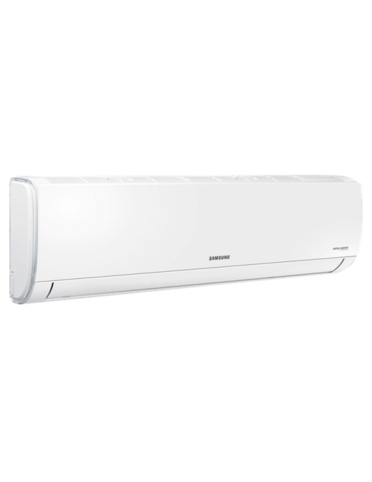 Climatizzatore Condizionatore Samsung AR35 24000 Btu Monosplit Inverter R-32 A++ A