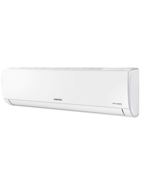 Climatizzatore Condizionatore Samsung AR35 24000 Btu Monosplit Inverter R-32 A++ A