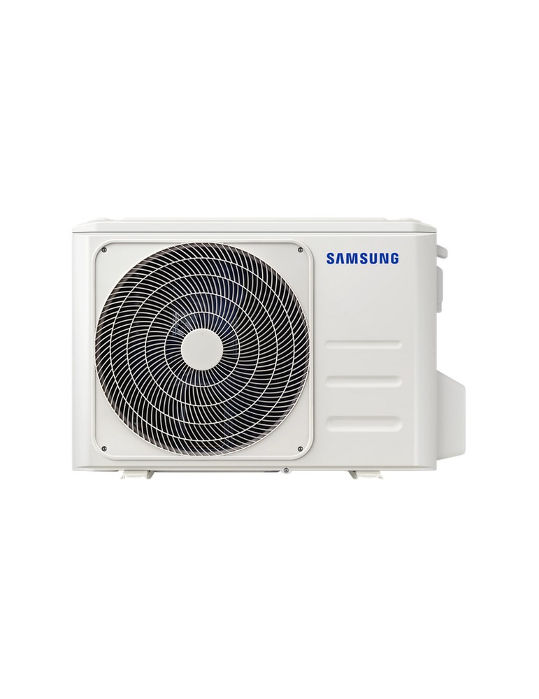 Climatizzatore Condizionatore Samsung AR35 24000 Btu Monosplit Inverter R-32 A++ A