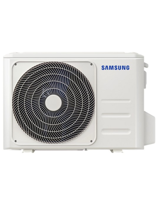 Climatizzatore Condizionatore Samsung AR35 24000 Btu Monosplit Inverter R-32 A++ A