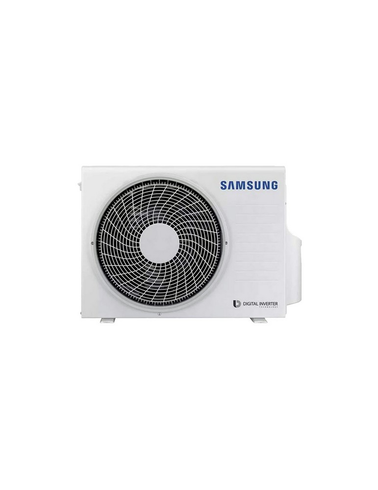 Climatizzatore Condizionatore Samsung Cebu 24000 Btu Monosplit Inverter R-32 Wi-Fi A++ A