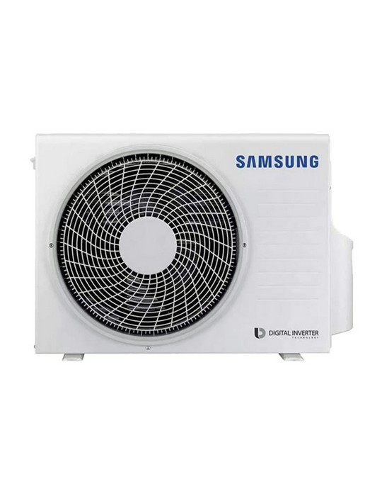 Climatizzatore Condizionatore Samsung Cebu 24000 Btu Monosplit Inverter R-32 Wi-Fi A++ A