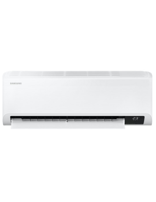 Climatizzatore Condizionatore Samsung Cebu 24000 Btu Monosplit Inverter R-32 Wi-Fi A++ A