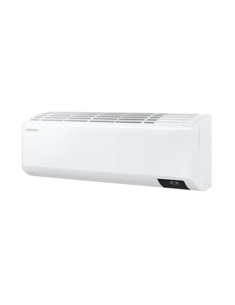 Climatizzatore Condizionatore Samsung Cebu 24000 Btu Monosplit Inverter R-32 Wi-Fi A++ A