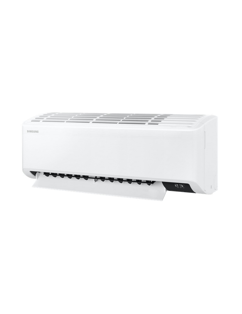 Climatizzatore Condizionatore Samsung Cebu Dual Split 9000+12000 btu R-32 U.E. 5.0 Kw Wi-Fi A++A+