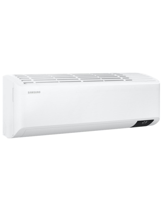 Climatizzatore Condizionatore Samsung Cebu 9000 Btu Monosplit Inverter R-32 Wi-Fi A++ A+