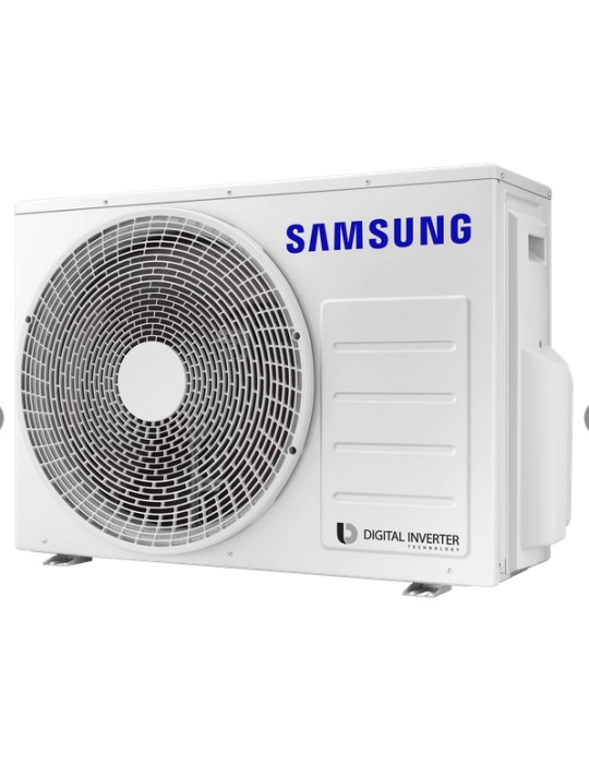 Climatizzatore Condizionatore Samsung Cebu Trial Split 9000+9000+9000 btu R-32 U.E. 5.2 Kw Wi-Fi A++A+