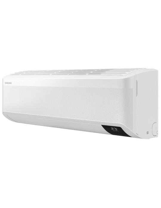 Climatizzatore Condizionatore Samsung WindFree Avant 9000 Btu Monosplit Inverter R-32 Wi-Fi A++ A++