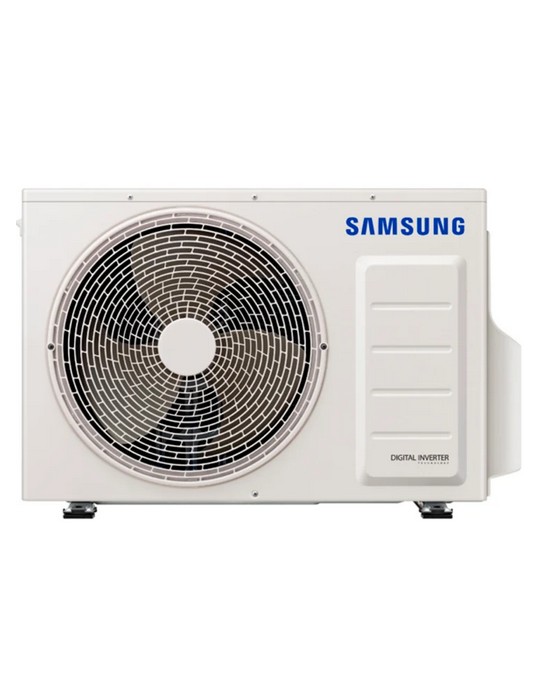 Climatizzatore Condizionatore Samsung WindFree Avant 9000 Btu Monosplit Inverter R-32 Wi-Fi A++ A++