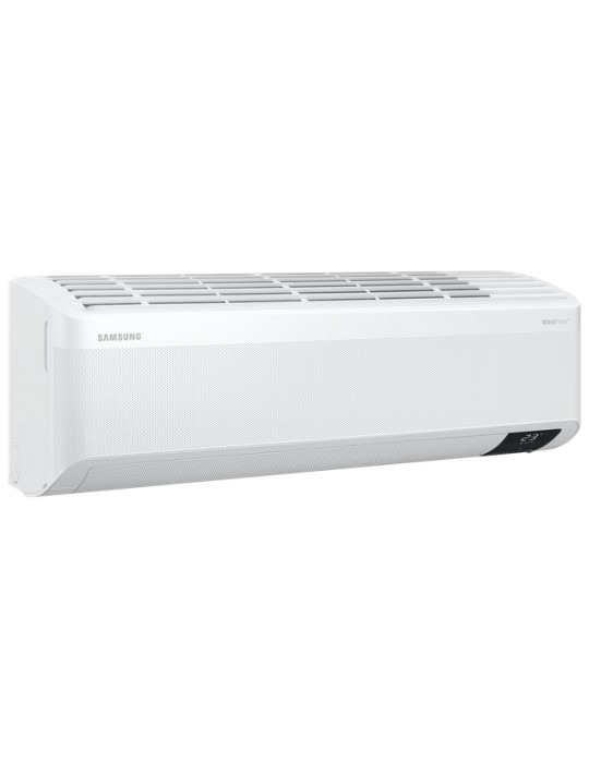 Climatizzatore Condizionatore Samsung WindFree Elite 9000 Btu Monosplit Inverter R-32 Wi-Fi A+++ A+++