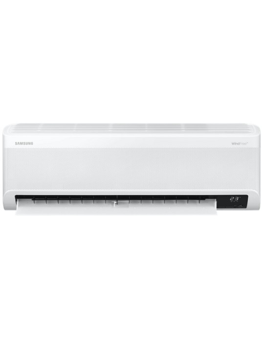 Climatizzatore Condizionatore Samsung WindFree Elite 9000 Btu Monosplit Inverter R-32 Wi-Fi A+++ A+++
