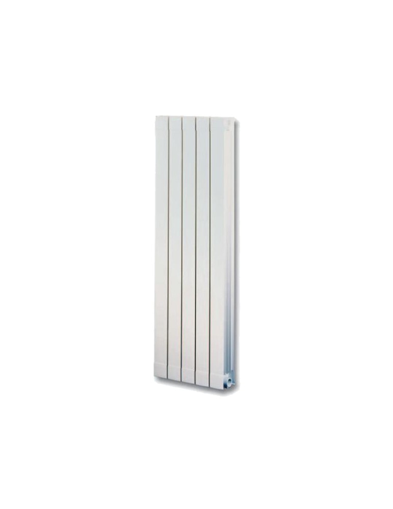 Termosifone Radiatore da 2 a 9 elementi Oscar 1800 Global bianco RAL9010