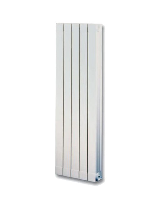 Termosifone Radiatore da 2 a 9 elementi Oscar 1800 Global bianco RAL9010