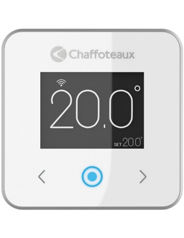 Chaffoteaux Termostato intelligente Wi-Fi Smart Control Link 2