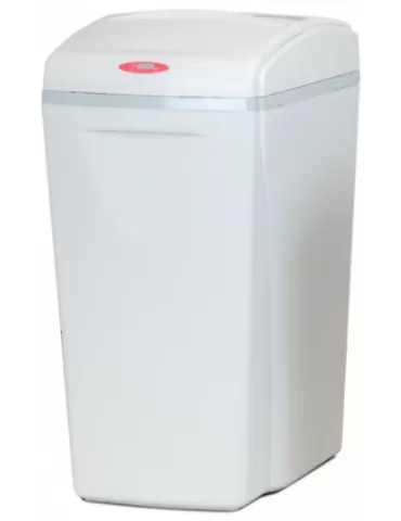 Gel Addolcitore Compact Maxi compatto a scambio ionico ad alta efficienza 109.735.50 2