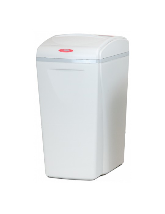 Addolcitore Gel Compact Maxi compatto a scambio ionico ad alta efficienza