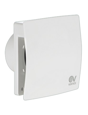 Aspiratore elicoicentrifugho da muro Vortice Punto Evo Flexo MEX 100/4" LL 1S 2