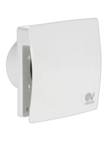 Aspiratore elicoicentrifugho da muro Vortice Punto Evo Flexo MEX 100/4" LL 1S 2