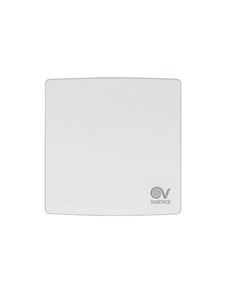 Aspiratore elicoicentrifugho da muro Vortice MEX 100/4" LL 1S T con Timer