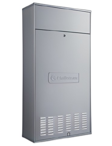 Chaffoteaux Caldaia A Condensazione da incasso Inoa Green In 25 Metano 25Kw Kit fumi Incluso 2