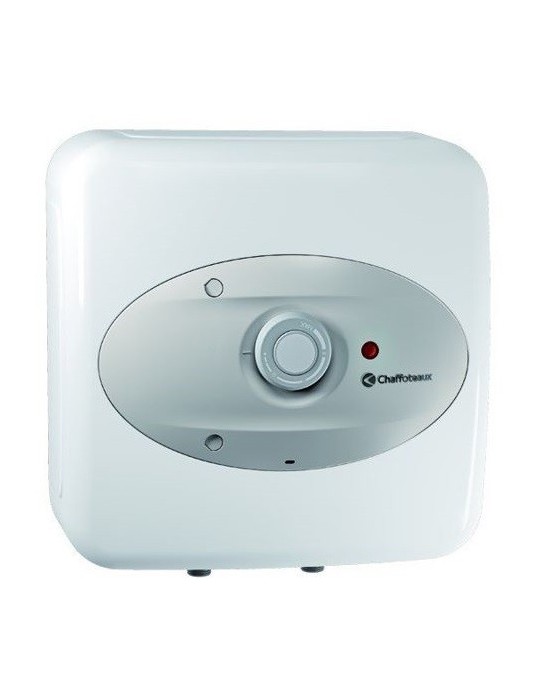 SCALDABAGNO ELETTRICO CHAFFOTEAUX mod. CHX 30/2 EU sopralavello