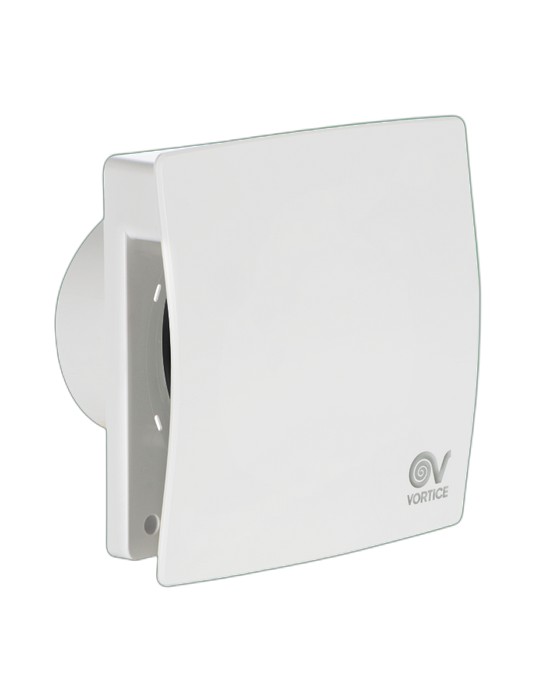 Aspiratore elicoicentrifugho da muro Vortice Punto Evo Flexo MEX 120/5" LL 1S