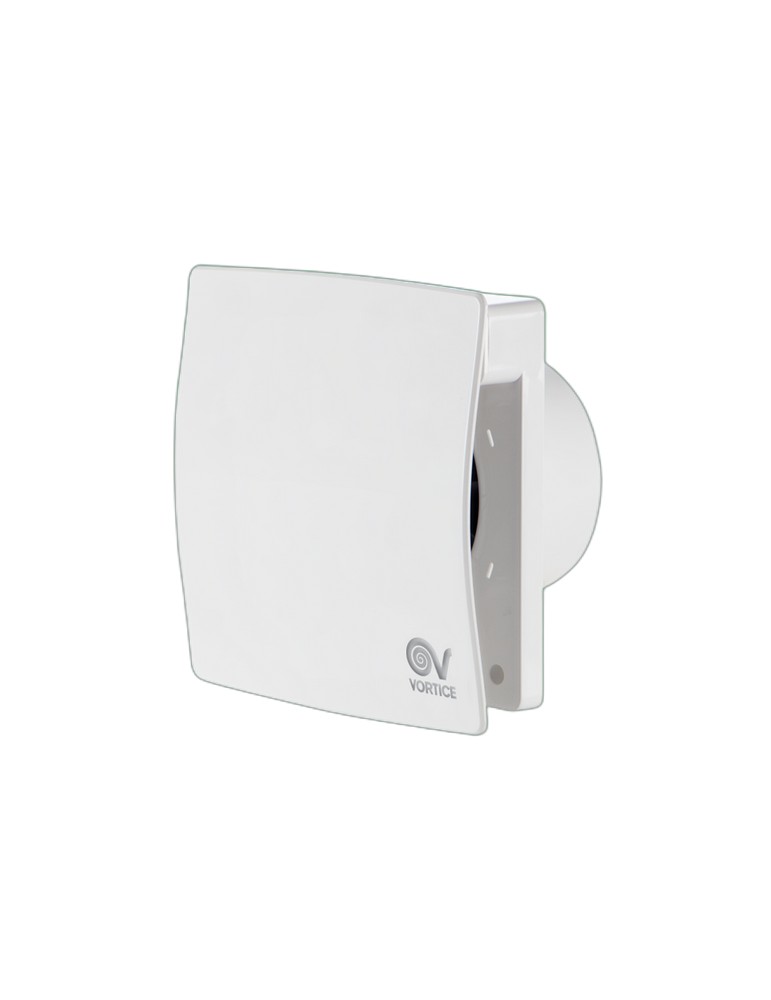 Aspiratore elicoicentrifugho da muro Vortice Punto Evo Flexo MEX 120/5" LL 1S