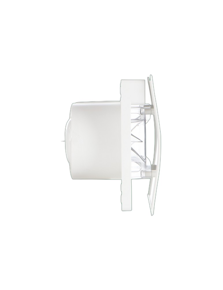 Aspiratore elicoicentrifugho da muro Vortice Punto Evo Flexo MEX 120/5" LL 1S