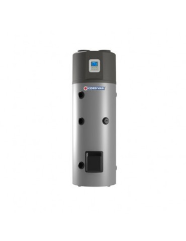 Cordivari Bollyterm HP 300 L Scaldacqua a Pompa di Calore A+ alimentazione 220 V 2