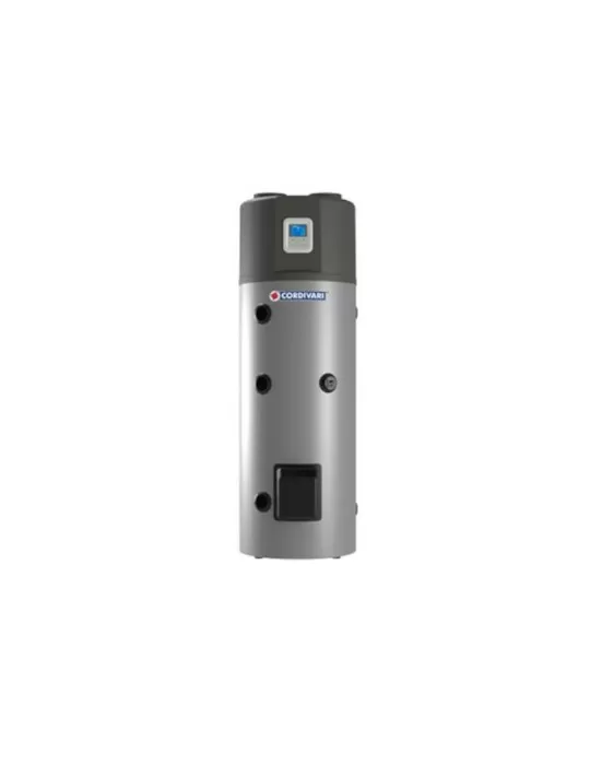 CORDIVARI BOLLYTERM HP 300 L SCALDACQUA A POMPA DI CALORE