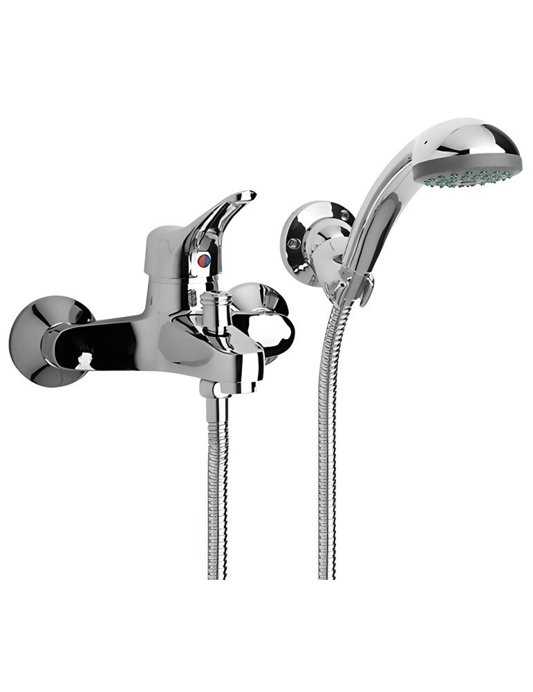 MISCELATORE VASCA PILOT PAINI MISCELATORE VASCA PILOT PAINI