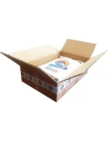 Salgemma Naturale Italiano Sale in Pastiglie 25KG per Addolcitori Acqua Depuratori 2