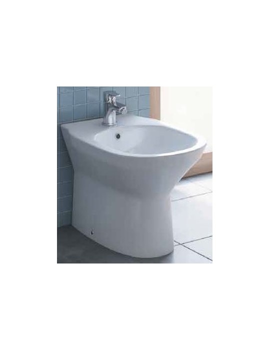 BIDET CANDY FILO PARETE CANDY