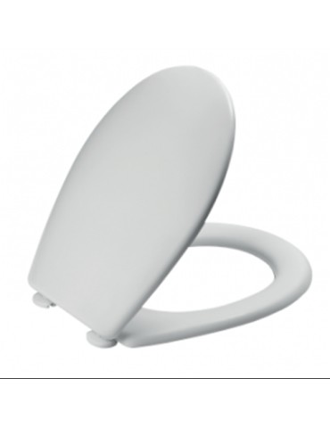 Coprivaso per Serie TRIS colore Bianco Lucido 2