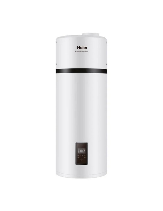 Haier M5 Scaldacqua a pompa di calore monoblocco pensile, capacità 80 litri 25001026Y