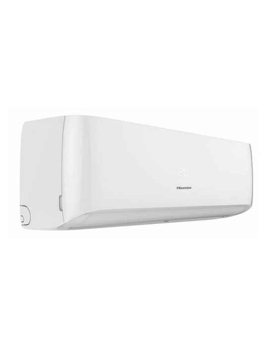 Climatizzatore Condizionatore Hisense Easy Smart 9000 Btu Monosplit Inverter R-32  Wi-Fi Optional A++ A+