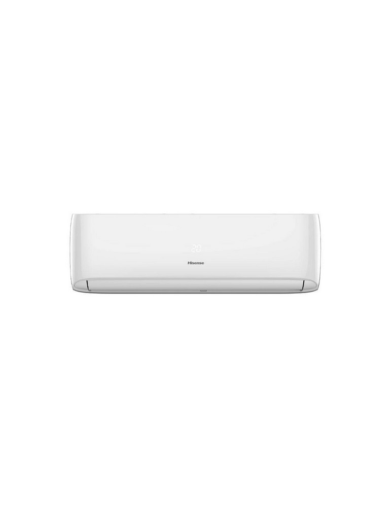 Climatizzatore Condizionatore Hisense Easy Smart 9000 Btu Monosplit Inverter R-32  Wi-Fi Optional A++ A+