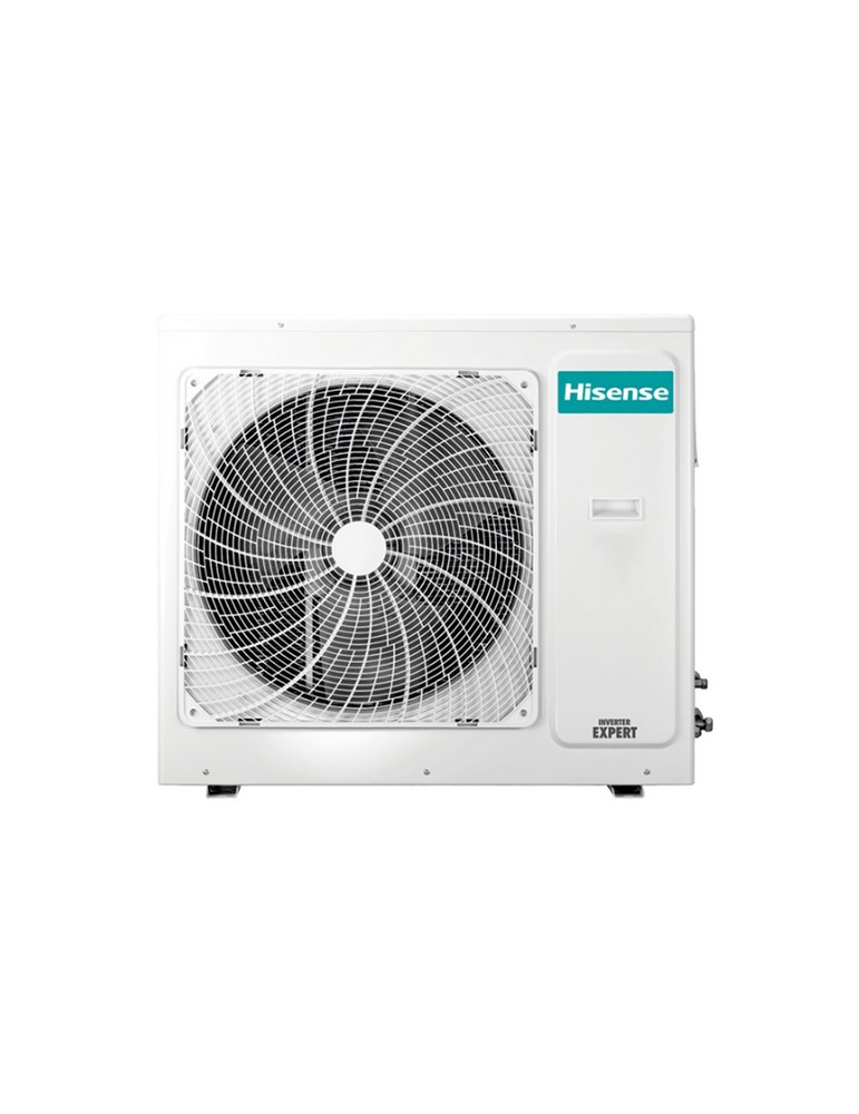Climatizzatore Condizionatore Hisense Easy Smart 18000 Btu Monosplit Inverter R-32 Wi-Fi Optional A++ A+ New 2023
