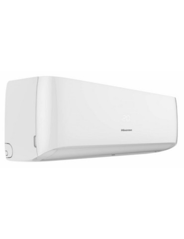 Climatizzatore Hisense Easy Smart 24000 Btu Monosplit Inverter R-32 Wi-Fi Optional A++ A+ New 2023 2