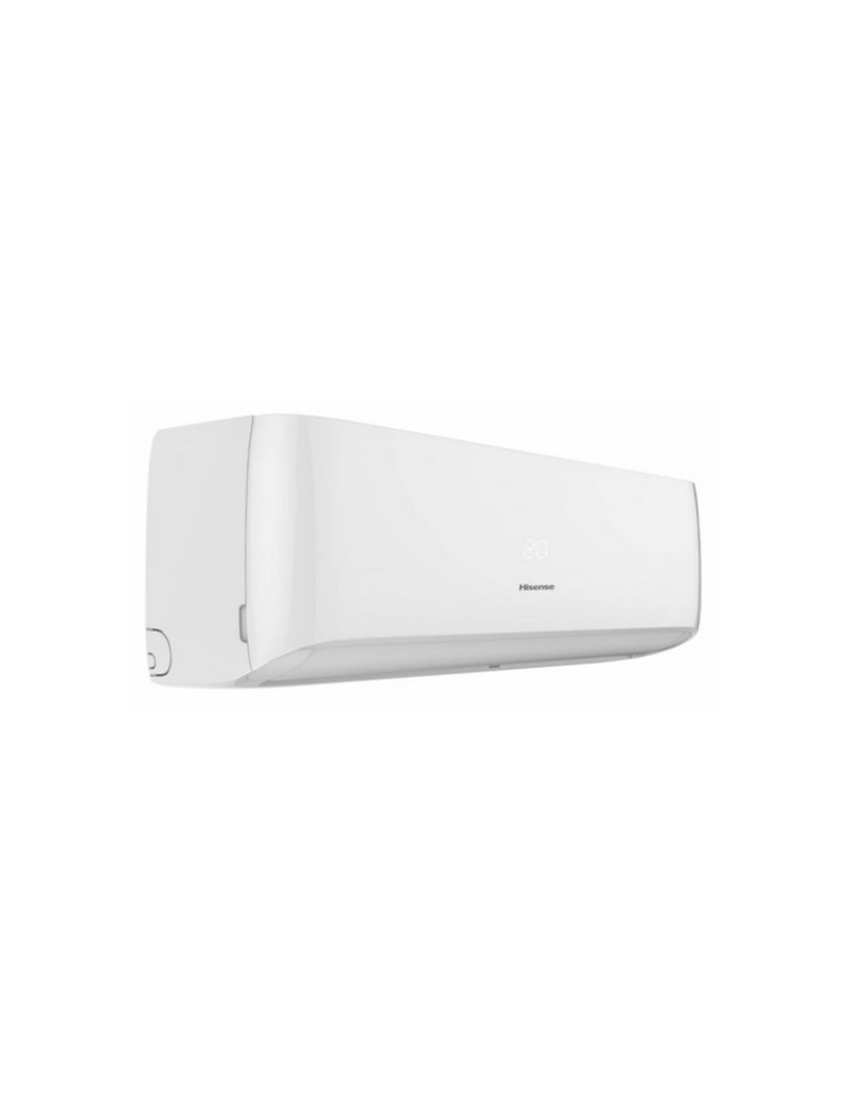 Climatizzatore Condizionatore Hisense Easy Smart 24000 Btu Monosplit Inverter R-32 Wi-Fi Optional A++ A+ New 2023