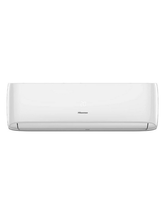 Climatizzatore Condizionatore Hisense Easy Smart 24000 Btu Monosplit Inverter R-32 Wi-Fi Optional A++ A+ New 2023