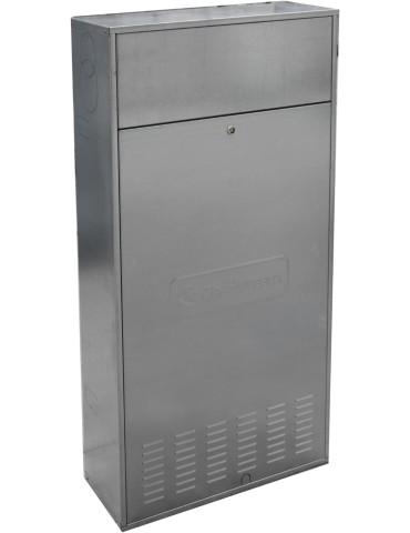 Box Unità da Incasso per Caldaie Chaffoteaux