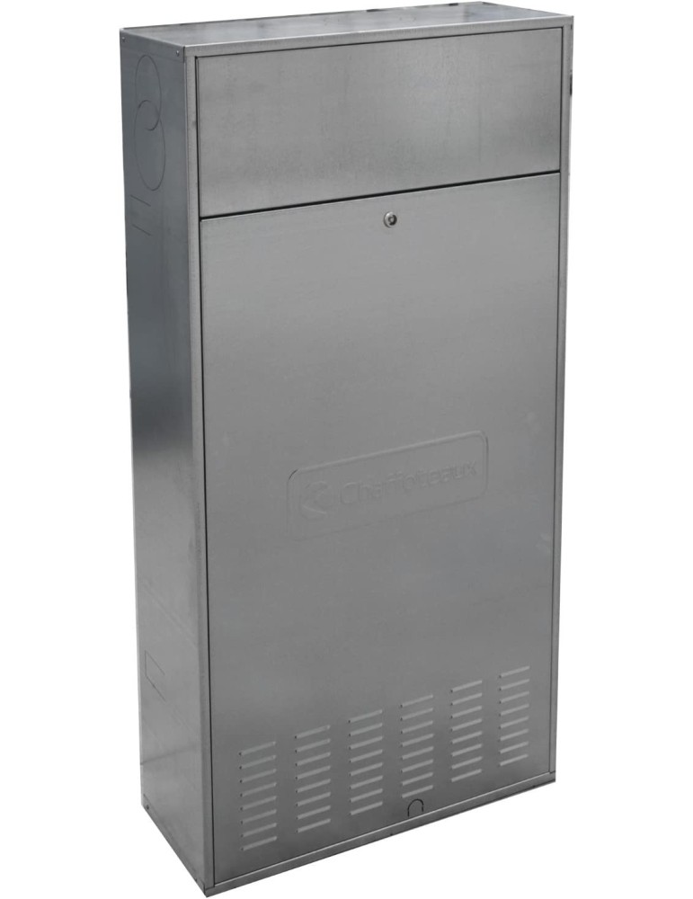 UNITA’ INCASSO IN LAMIERA PER CALDAIA CHAFFOTEAUX UNITA’ INCASSO IN LAMIERA PER CALDAIA CHAFFOTEAUX