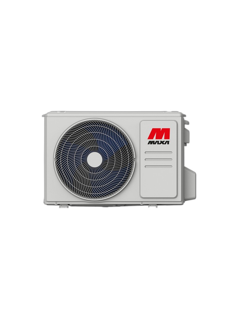 Climatizzatore Condizionatore Maxa Lys 9000 Btu Monosplit Inverter R-32 Wi-Fi Optional A++ A+++