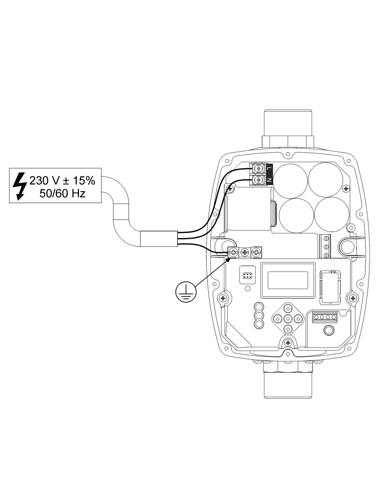 SIRIO UNIVERSAL - UNIVERSAL XP